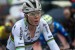 Lotte Kopecky obsadila vedeoucí postavení v žebříčku UCI