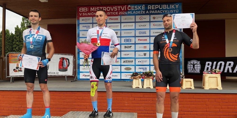 Úvodní fotka článku v Roadcycling s Kosmíkem