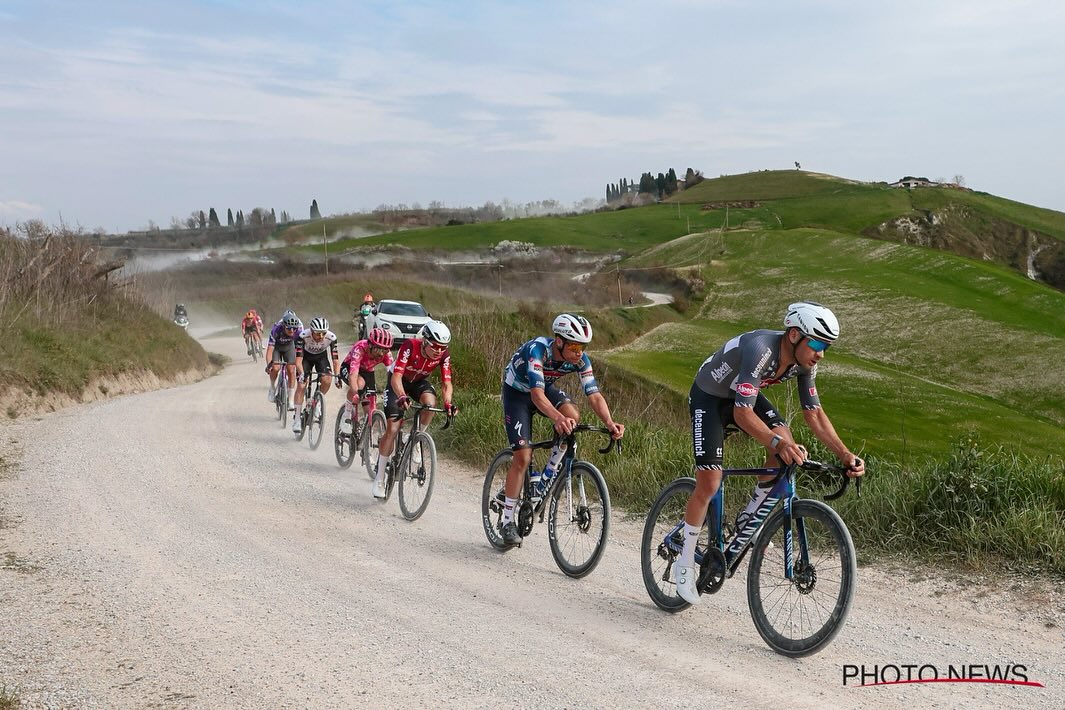 Strade Bianche