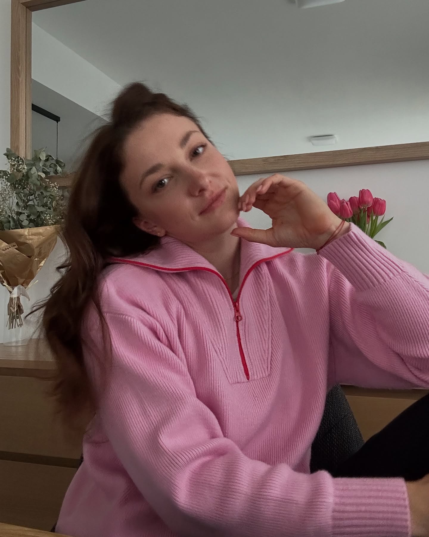 Tereza Neumannová byla na dovolené, upsala body a postoupila na 97.místo
