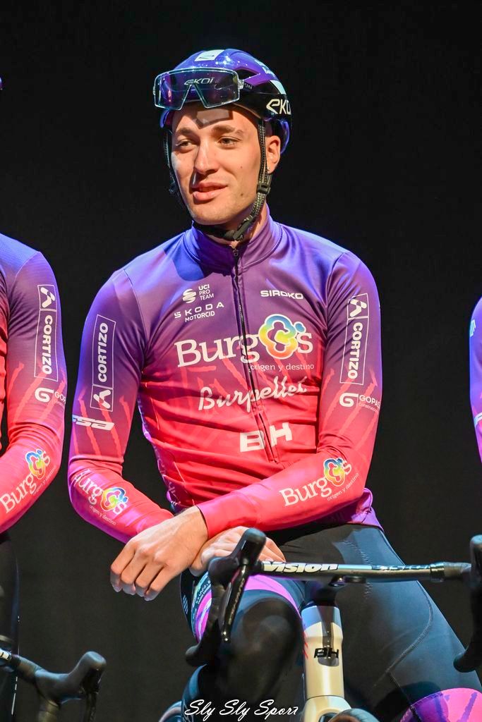 Před 10 lety ještě startoval ve Vrbně na Trituru