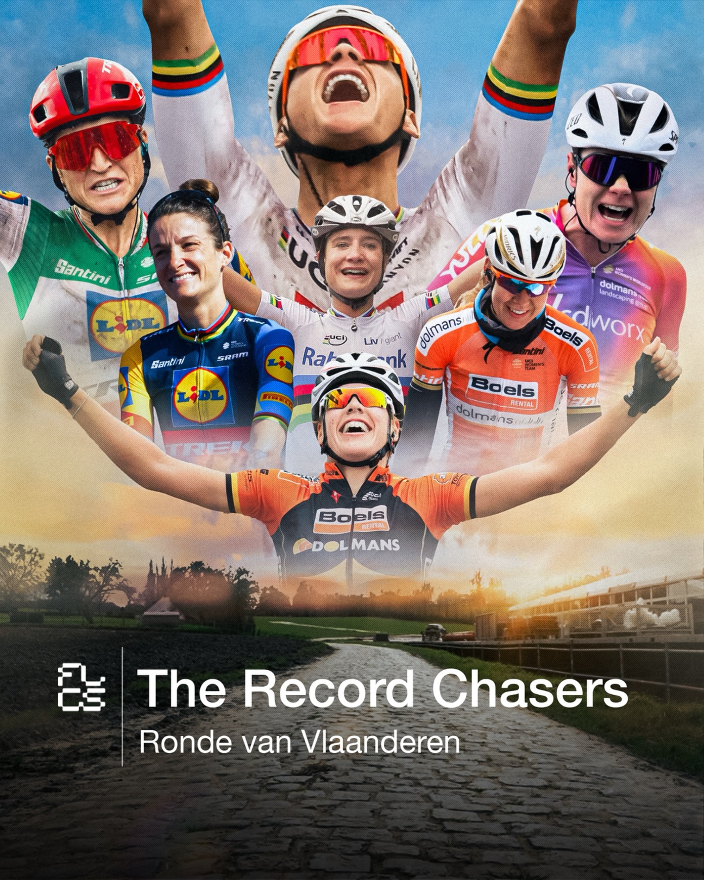 Ronde
