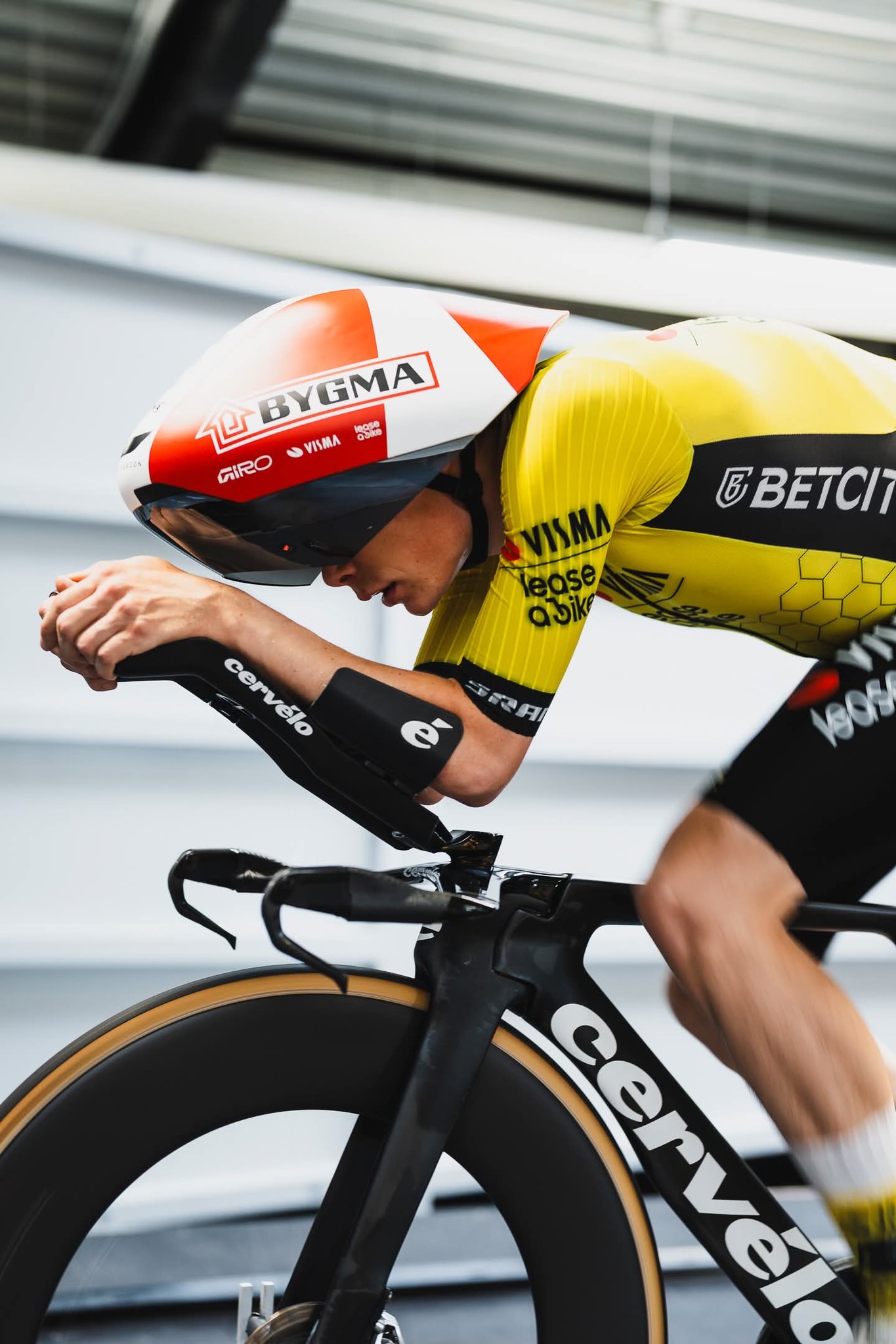 Jonas Vingegaard skoro všechno vypustil a pojede jen Dauphiné a Tour