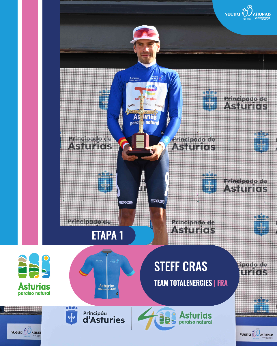 V Asturii