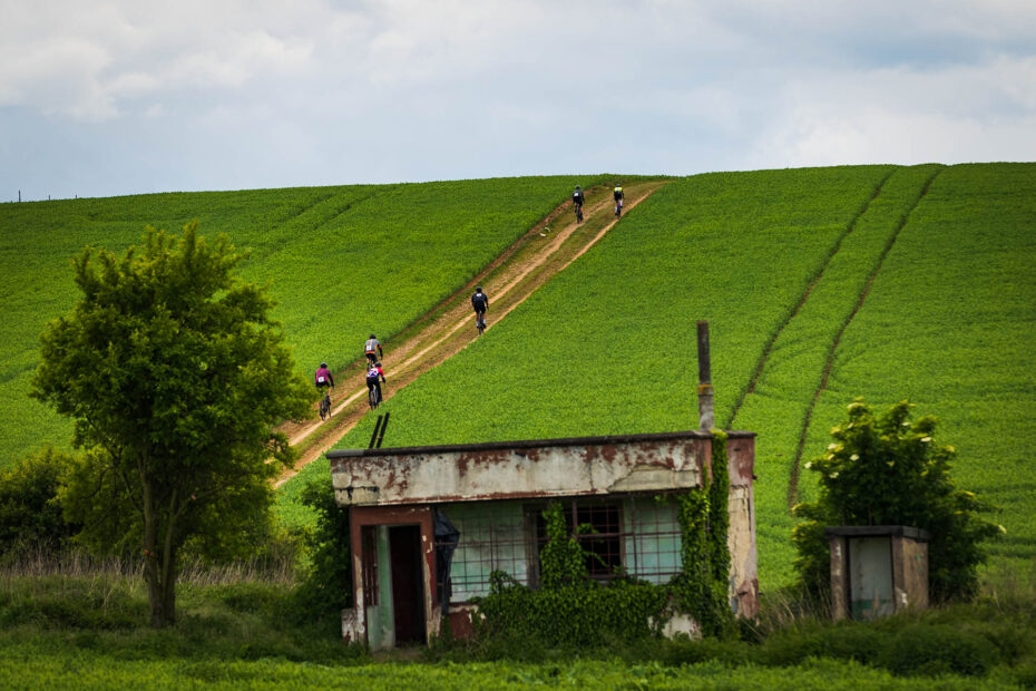 Malovaná chaloupka