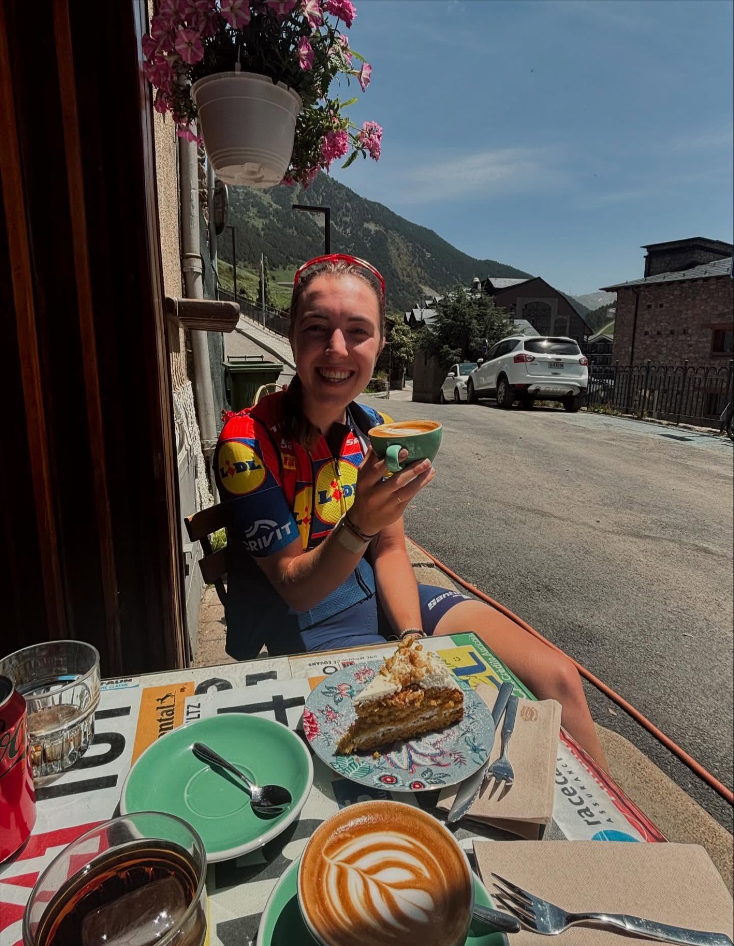 Shirin van Anrooij byla v holandské časovce čtvrtá