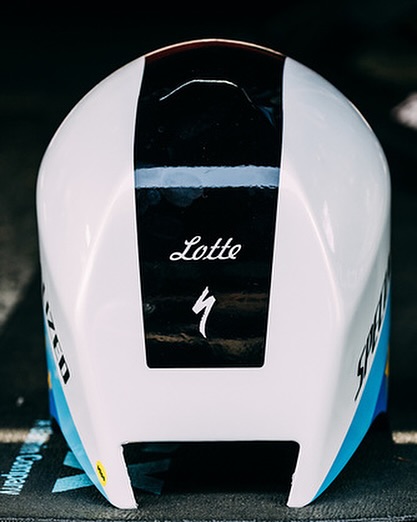 Kakáč pro Lotte