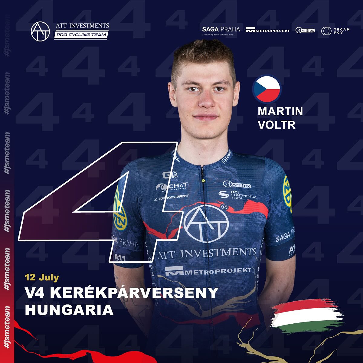 Na V4 v Maďarsku bez bedny