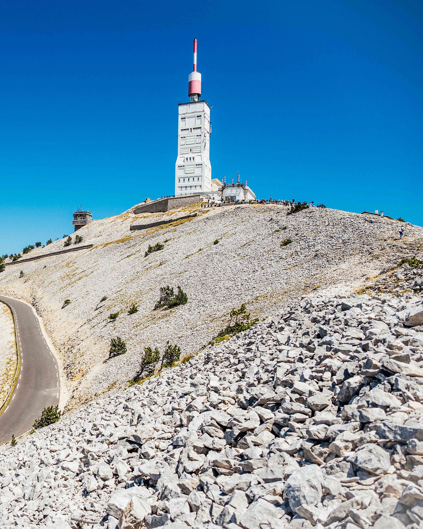 Mont Ventoux