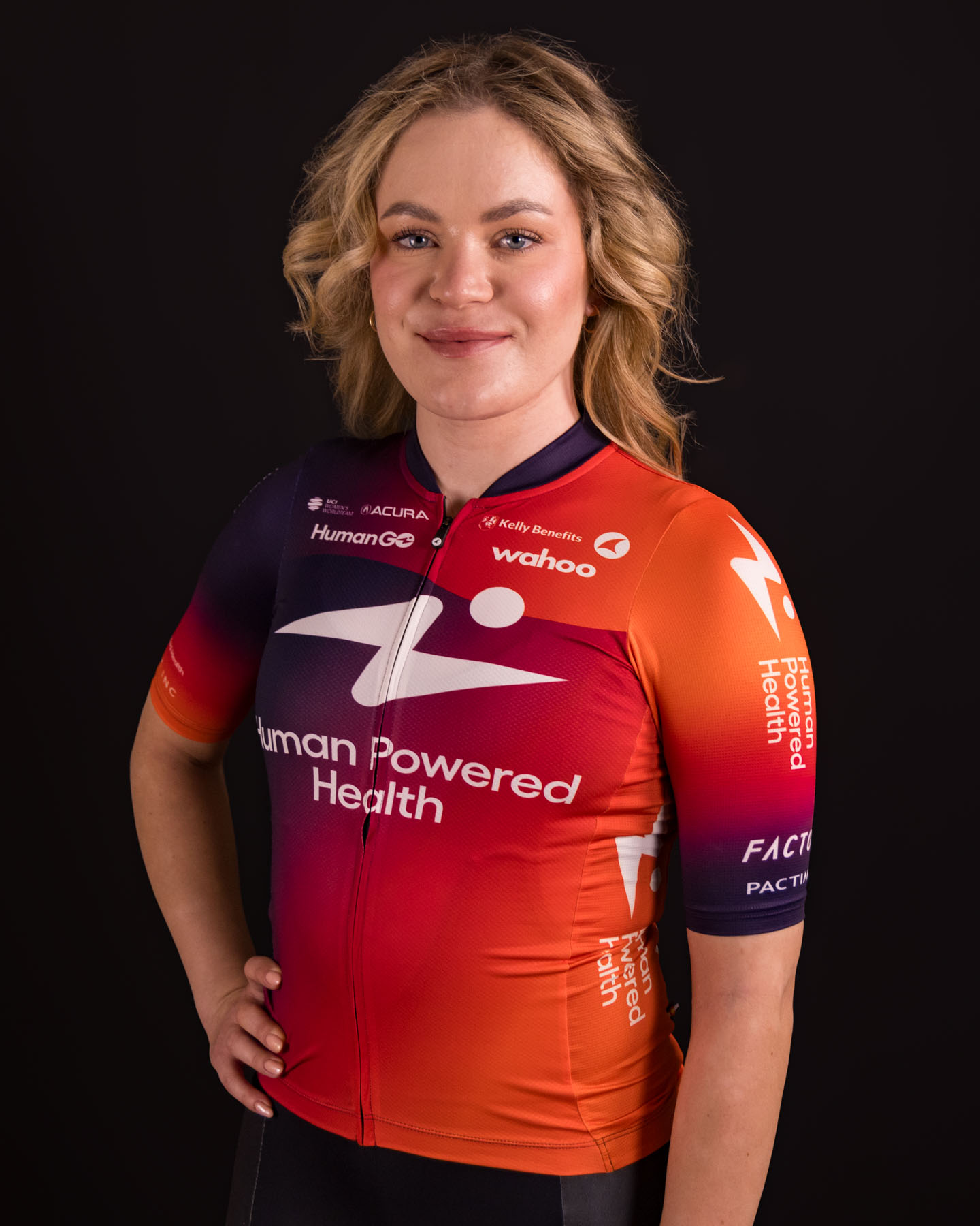 Daria Pikulik bude hlavní polská hvězda na Tour de Pologne Woman