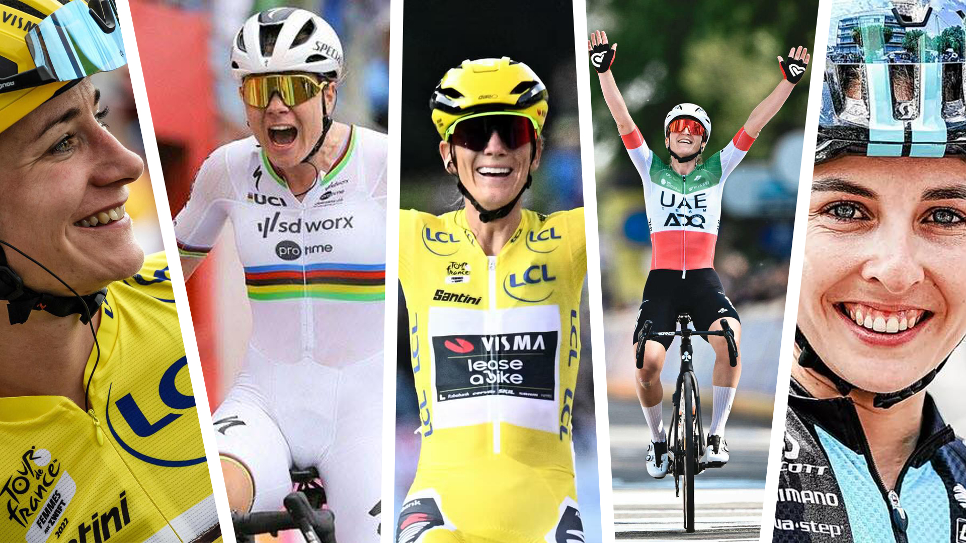 Favoritky na GP Plouay