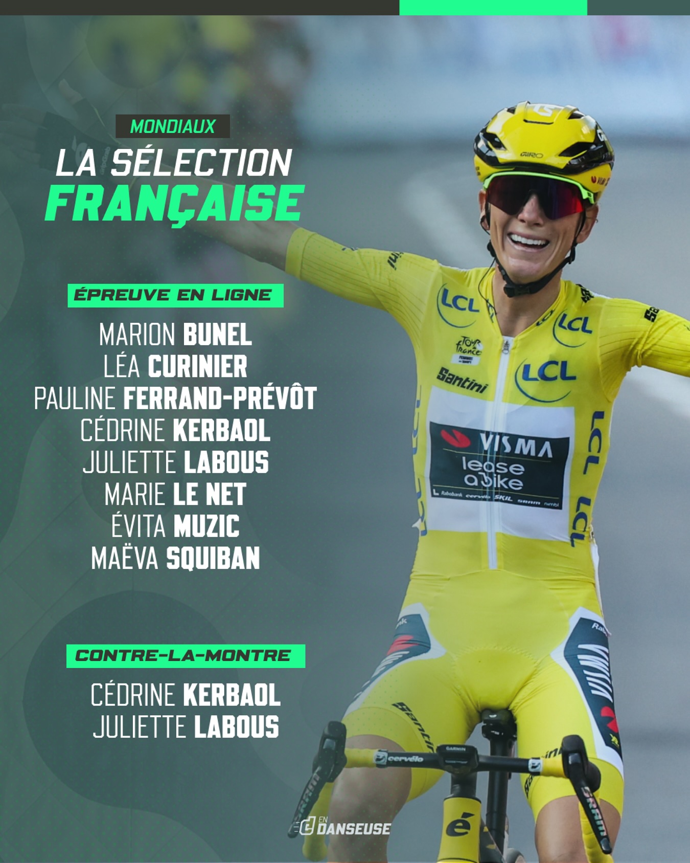 Francouzky pro MS