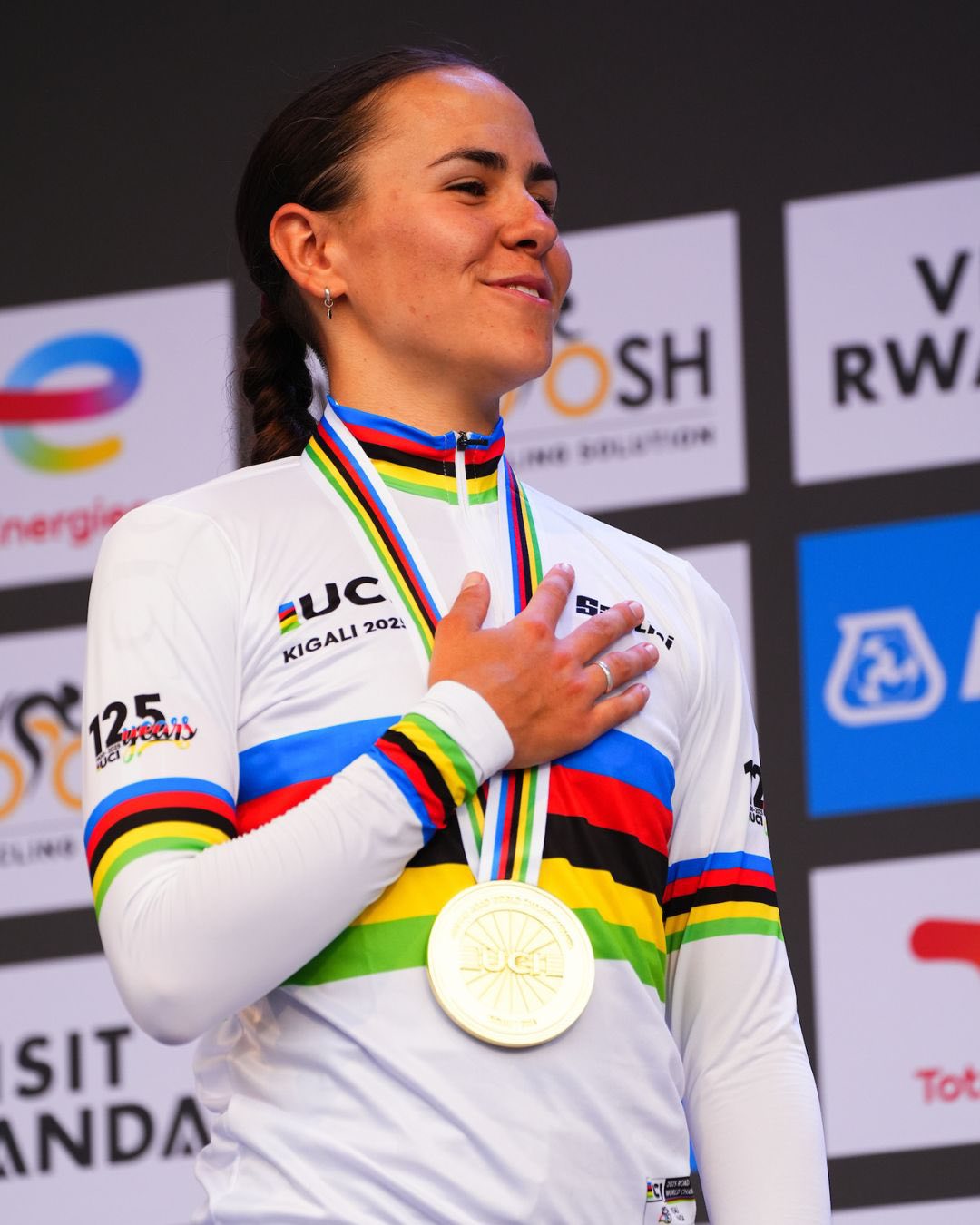Mistrová