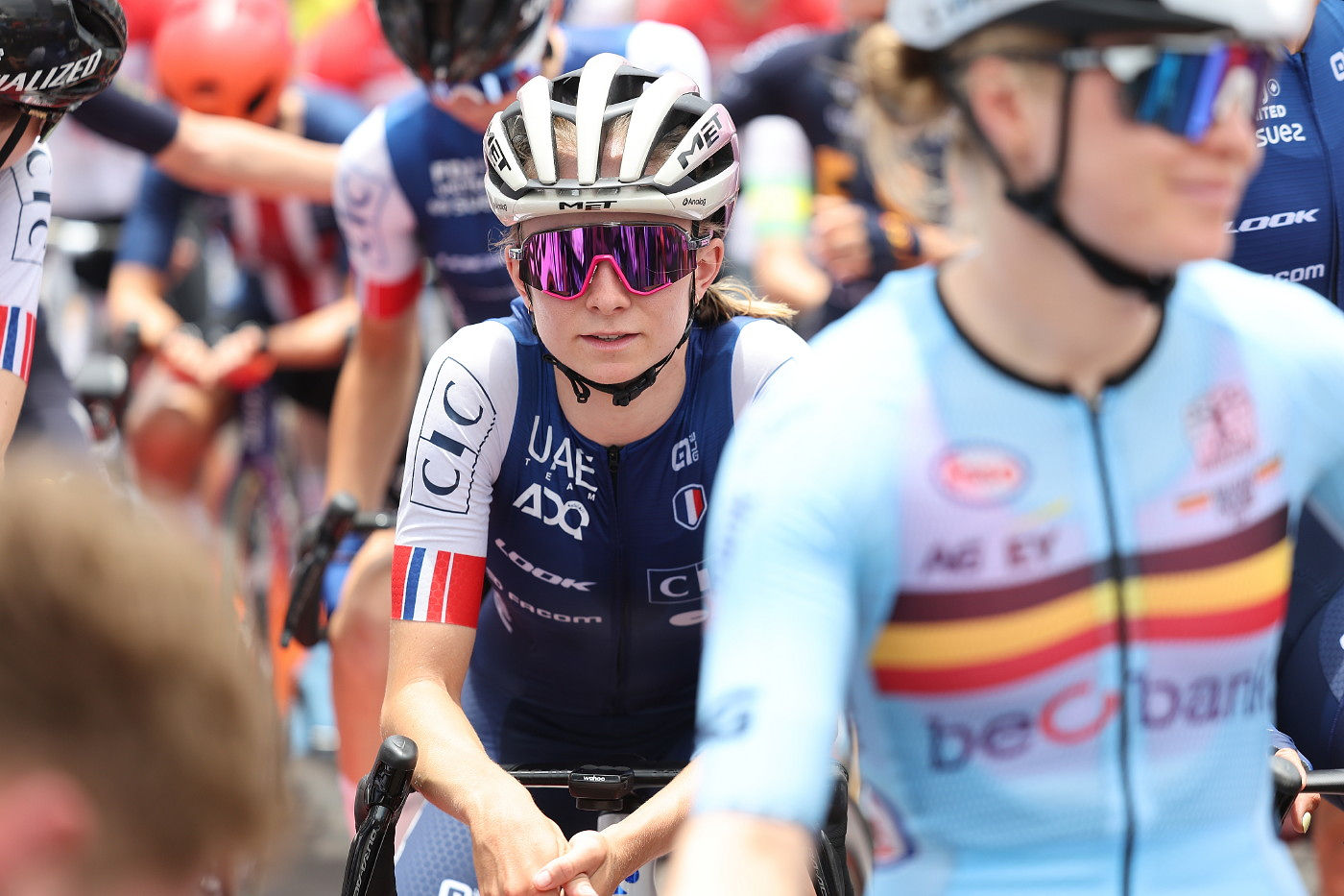 Maevu Squiban na ME neuvidíme, marodí