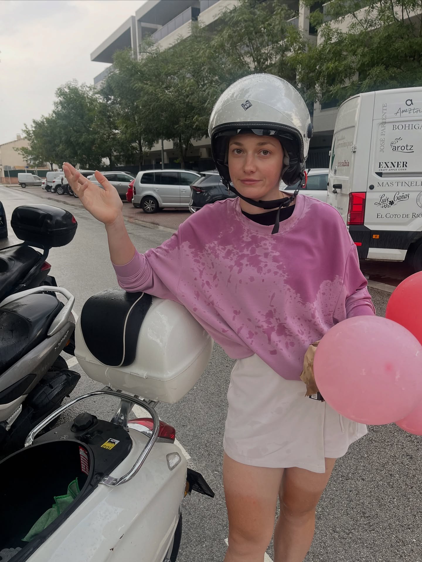 Tereza Neumannová už sedlá jiný stroj