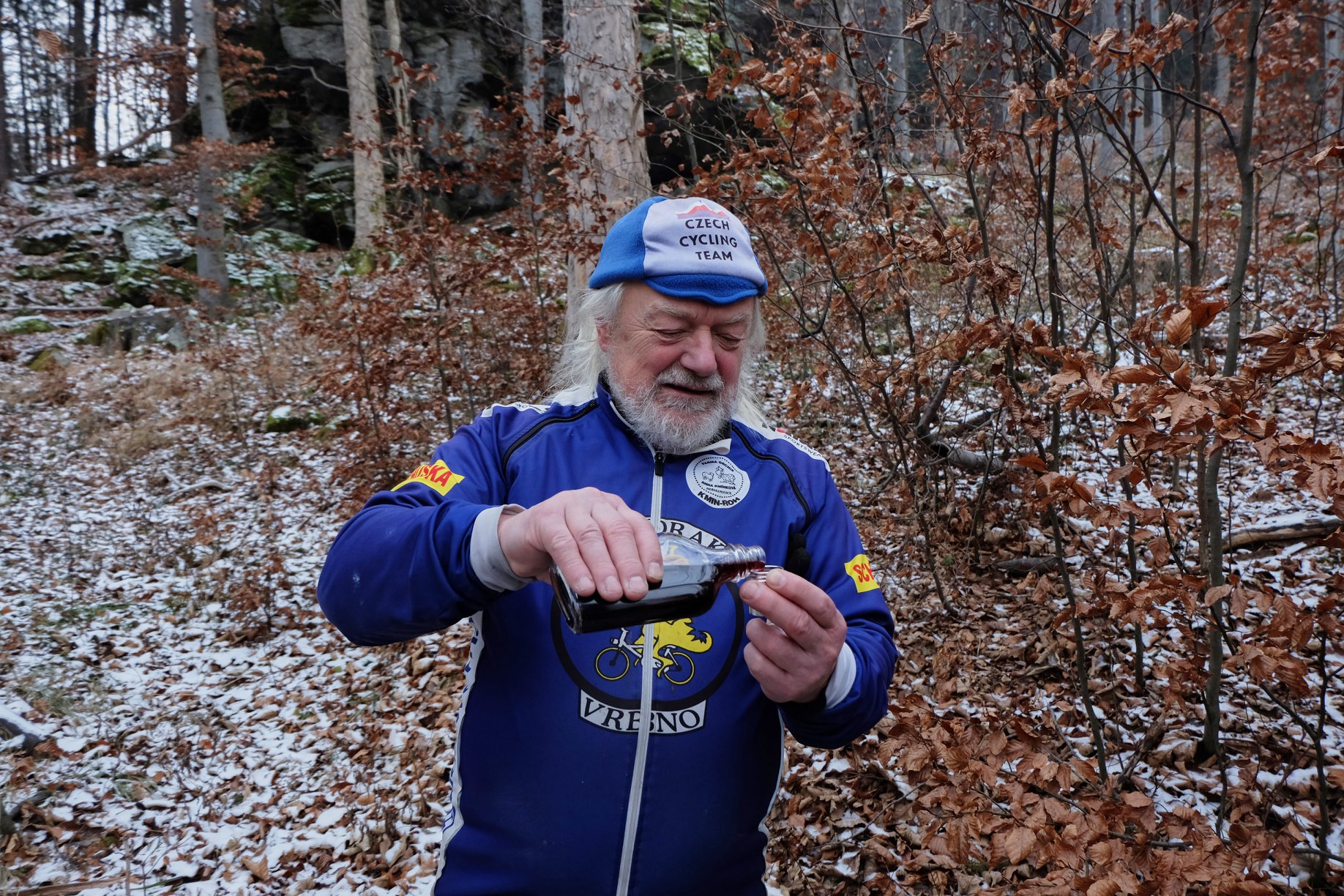 ´´Starý´´ 77 let