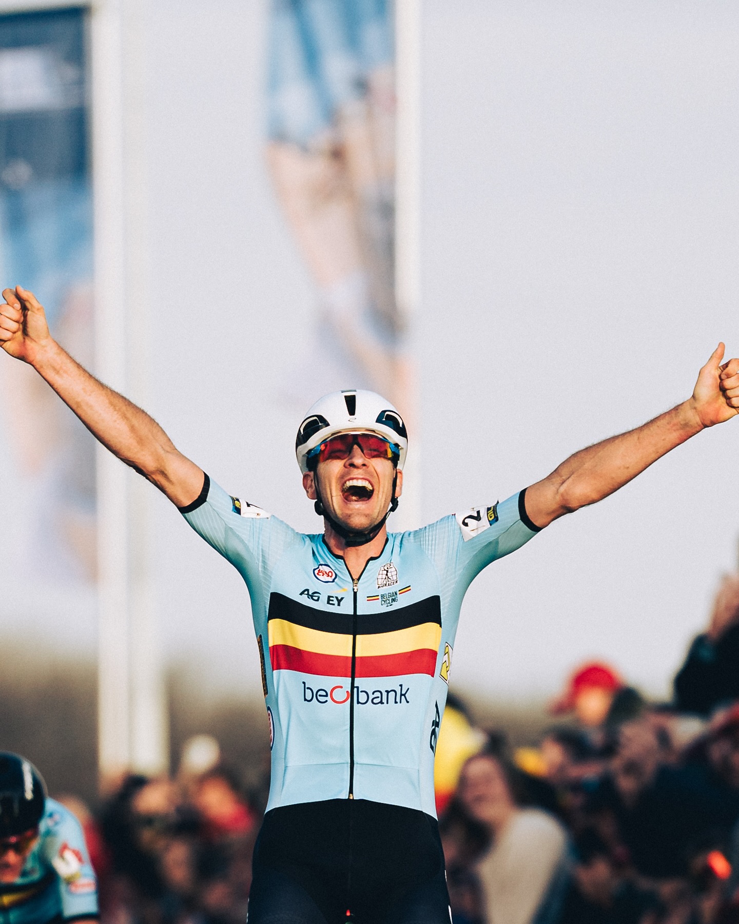 Vydřená výhra Toona Aertse