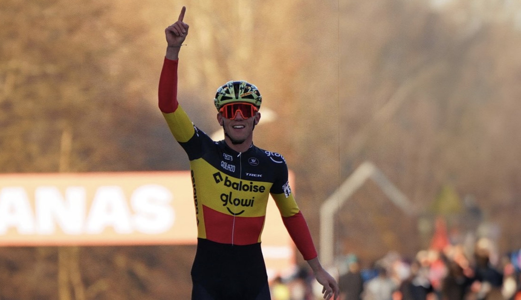 Suverénímu Nysovi nikdo nestačil