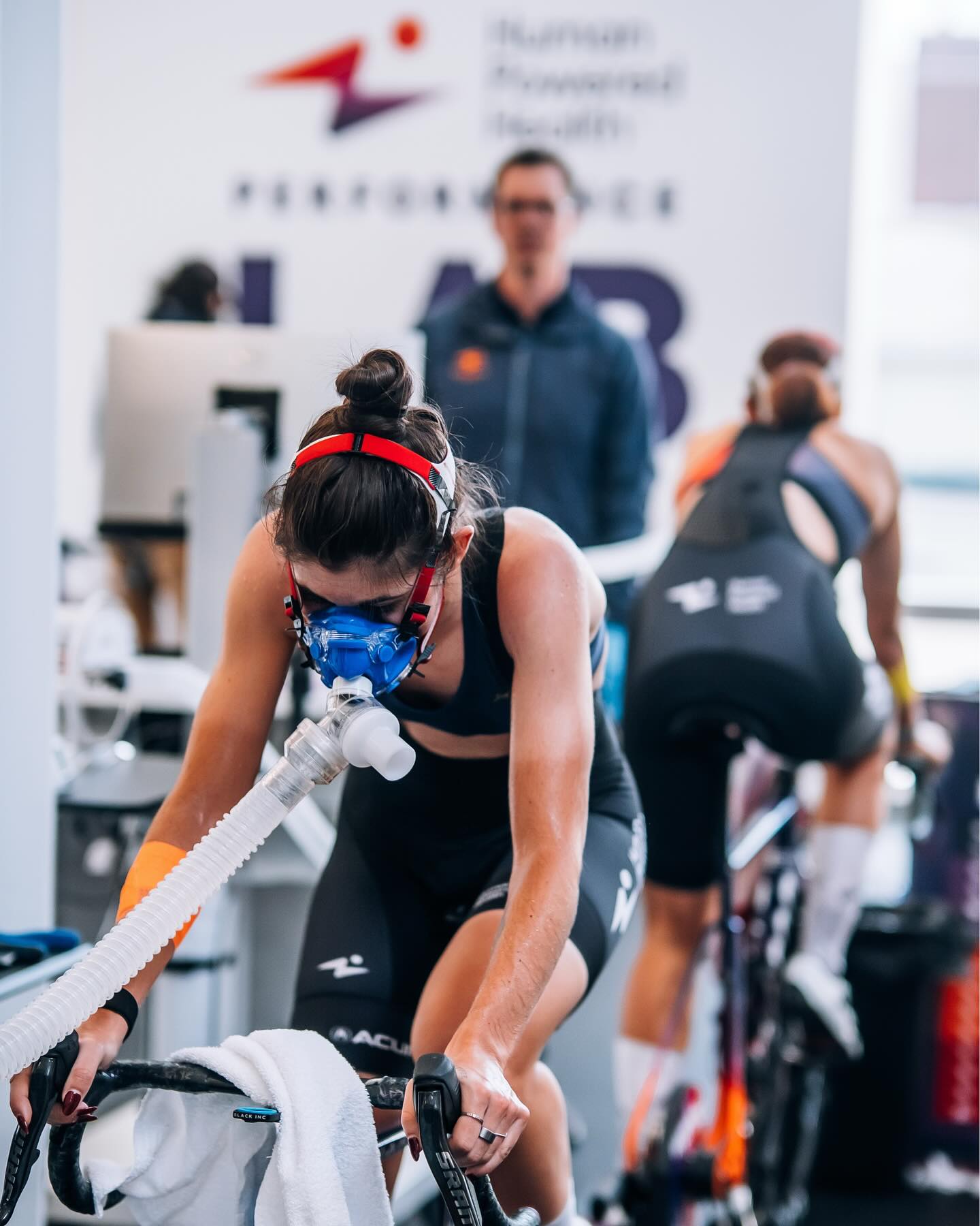 Podzimní trápení cyklistek