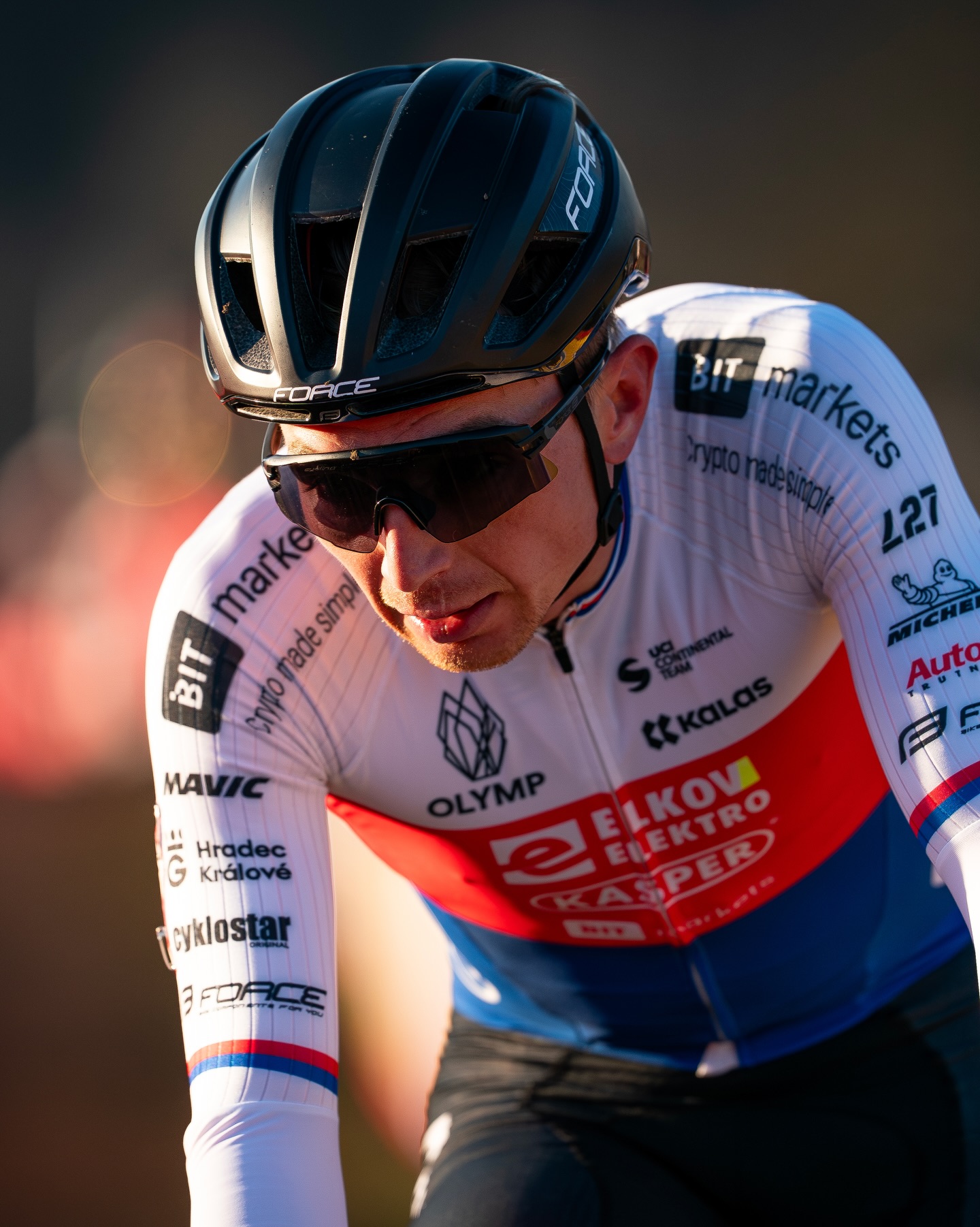 Taky Boroš bude radši v Kolíně, než na svěťáku ve Francii