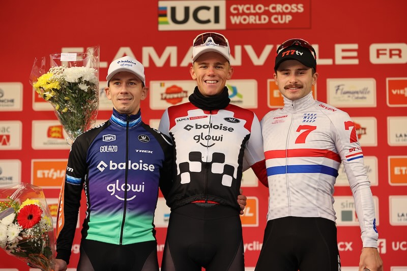 Nysovi Lions a Cameron Mason