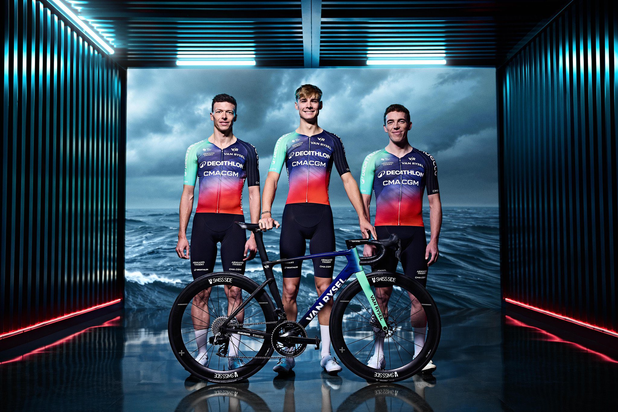 Dresy Decatlonu 2026