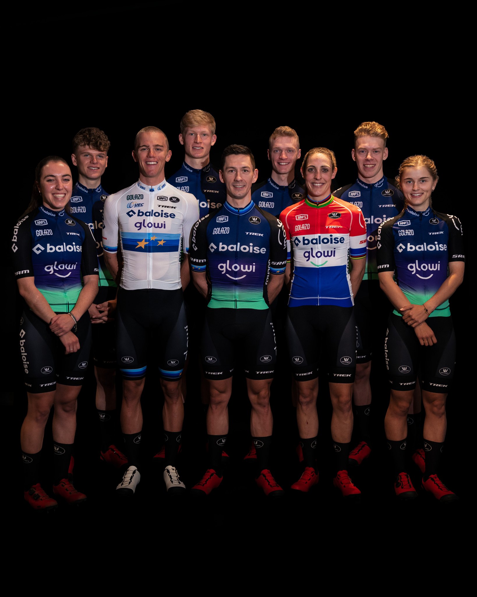 Baloise Lions, jen krotitel chybí