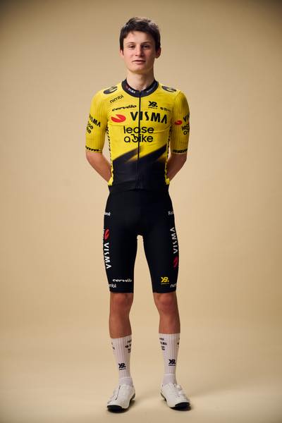 Visma koupila Matěje Pitáka