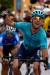 V Kolumbii Mark Cavendish vyrovnal rekord Maria Cippoliniho