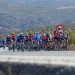 Ani druhá etapa Ruta del Sol se nejela kvůli agresivním traktoristům