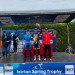 Poslední etapu v Istrii vyhrál Matěj Zahálka a tak má Česko první výhru