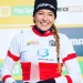 Dávno známá cyklokrosařka Sophie de Boer se pustila do gravelu