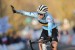 Sanne Cant dojela na 9.místě a už poněkolikáté končí