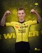 Matthew Brennan, nová hvězda pelotonu
