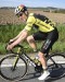 Van Aert se už oklepal a je mu do smíchu