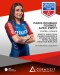 Kromě Terezy Neumannové vyrazí do Roubaix i Kristyna Burlová