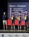 Elkov se sportovním ředitelem Jircou Petrušem