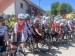 Terka Míčková na startu Slovenského poháru v Dubnici