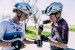 Elisa Longo Borghini upsala a tak se na třetí místo v UCI dostala Lorena Wiebes