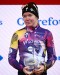 Anna van der Breggen je už na 41.místě v UCI