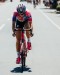 Chloé Dyggert s nejkratšími kraťasy v první desítce UCI