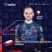 Jakub Říman zajel v Kyjově 4.místo