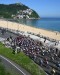 San Sebastián, baskicky Donostia