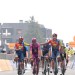 Po Giru se Mads Pedersen dostal na 3.místo v UCI