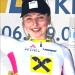 Kája Špicarová vyhrála kategorii juniorek v Rakousku