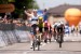 Jen na chvilku Marianne Vos vystrčila nos, pak zase zajela do háku