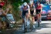 Mathieu a Wout jako na crosech