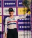 V úvodní časovce Balois porazila Zoe Backsted i Ellen van Dijk