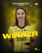 Martina Fidanza, poslední spurt v Belgii