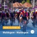 Sobotní belgickou vyhrála Zoe Backsted před Marií Schreiber